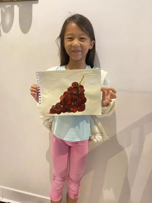 Художественная мастерская "Art Classes With Divine Healing Art"