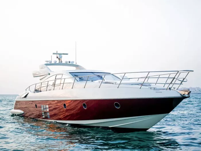 Рыболовная база "Go Fishing Dubai"
