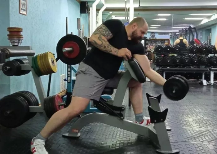  Спортивный клуб "Fitness -тайм"
