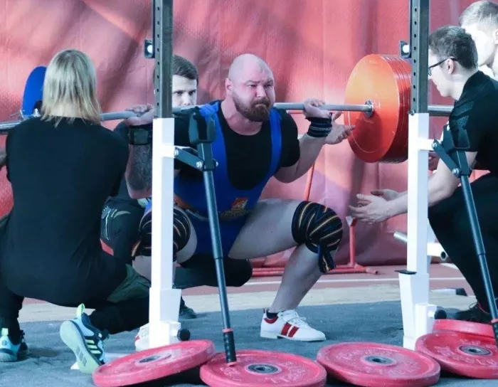  Спортивный клуб "Fitness -тайм"