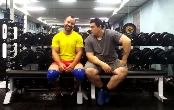  Спортивный клуб "Fitness -тайм"