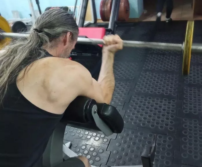  Спортивный клуб "Fitness -тайм"