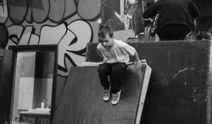 Школа паркура и воркаута "Offbeats Loft"