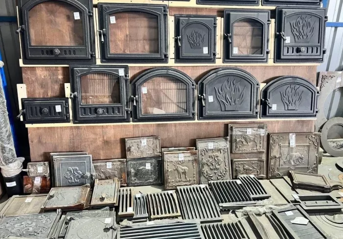 ​Магазин "Печи23.рф"  на Южной