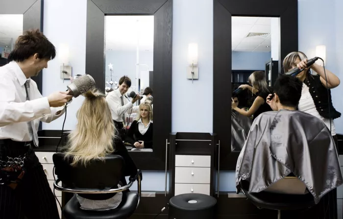 Салон красоты "Anda Jegeg Bali Salon"