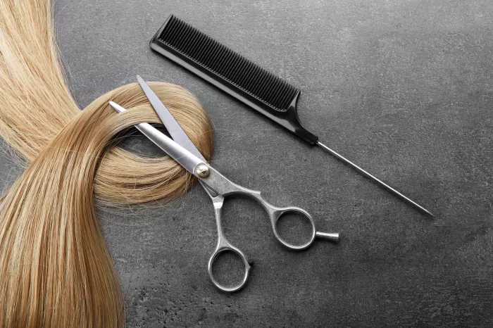 Салон красоты "Anda Jegeg Bali Salon"