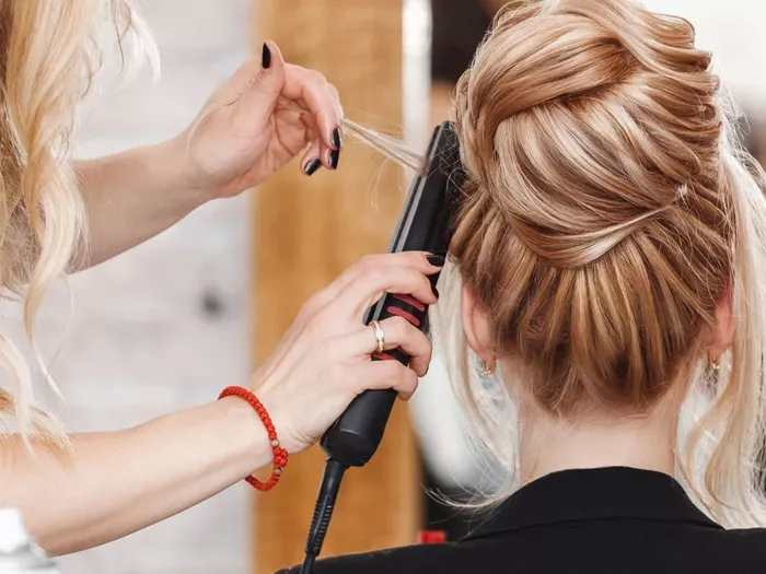 Салон красоты "Anda Jegeg Bali Salon"