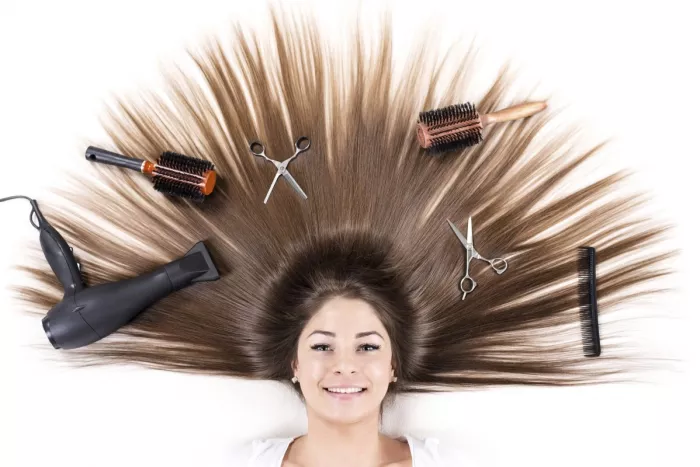 Салон красоты "New Melati Salon Bali"