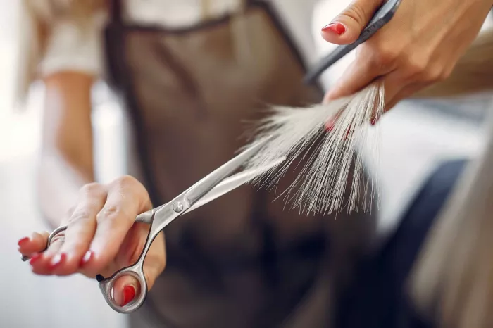 Салон красоты "New Melati Salon Bali"