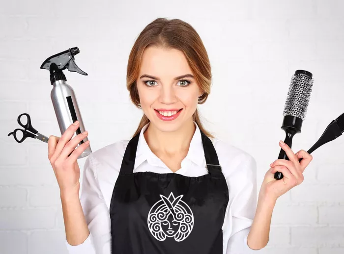 Салон красоты "New Melati Salon Bali"