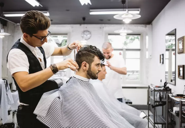 Салон красоты "New Melati Salon Bali"