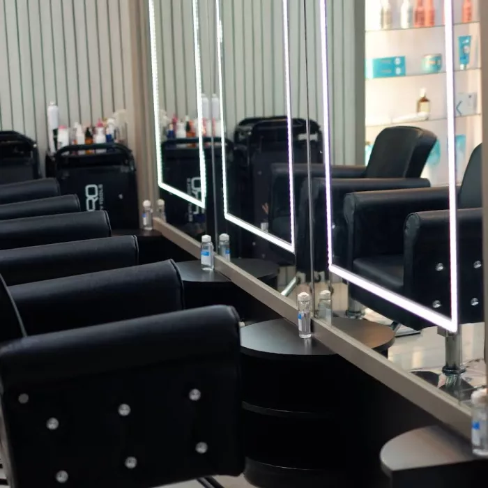 Салон красоты "Hanacitha beauty salon"