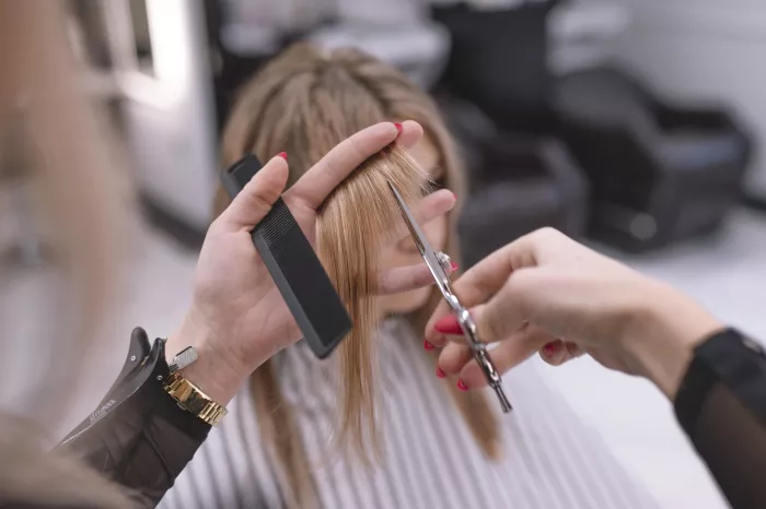 Салон красоты "D'Hair Bali"