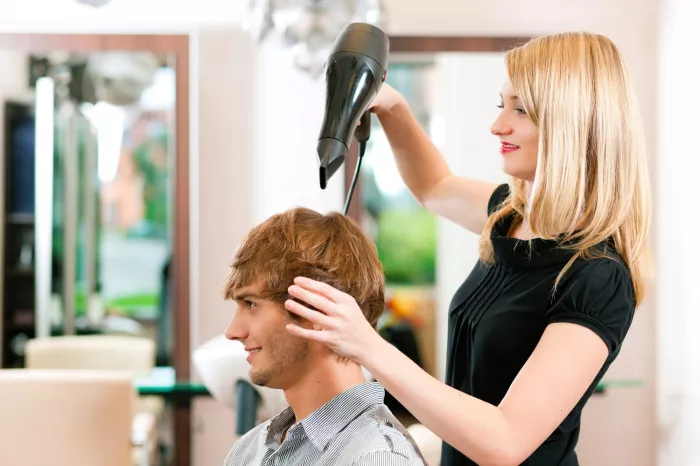 Салон красоты "D'Hair Bali"
