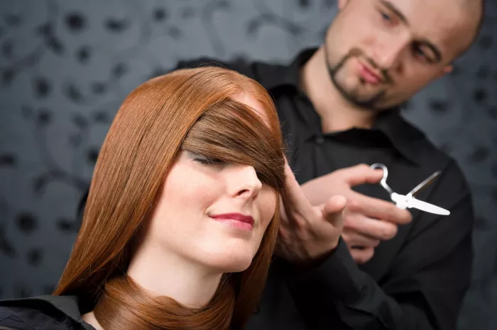 Салон красоты "D'Hair Bali"