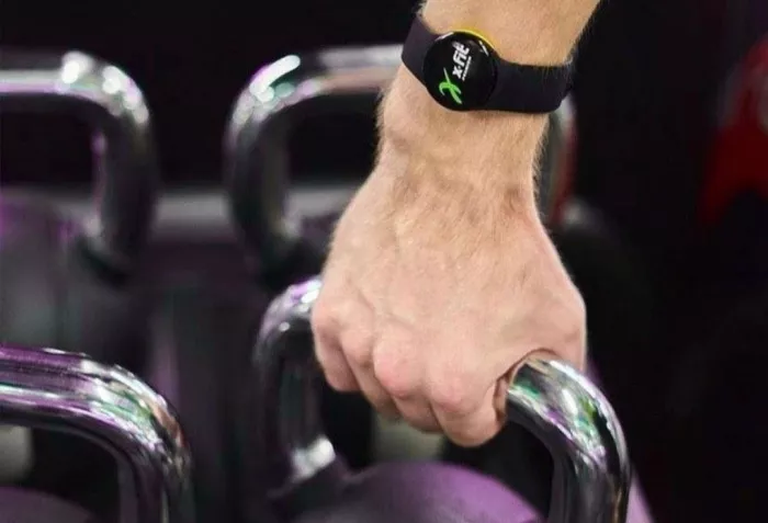 Фитнес клуб "XFIT"
