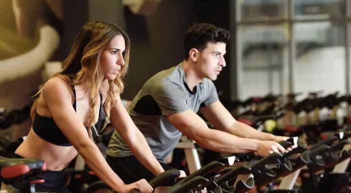 Фитнес клуб "Эма Fitness"
