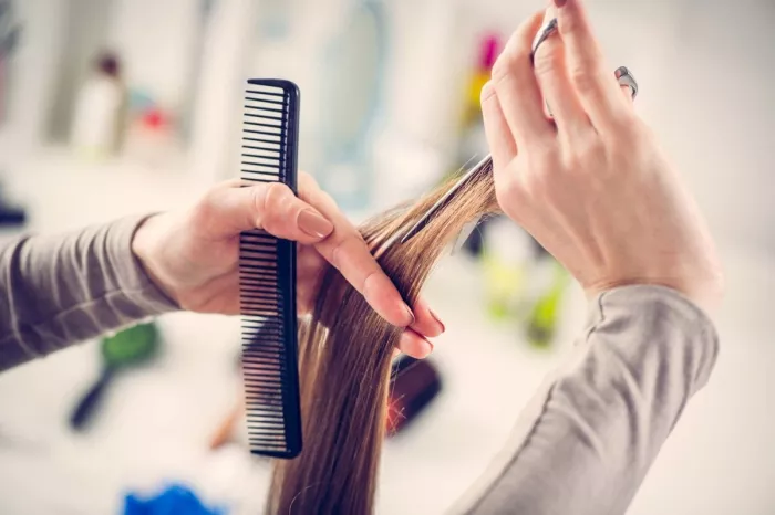 Салон красоты "Jegeg Bali Salon"