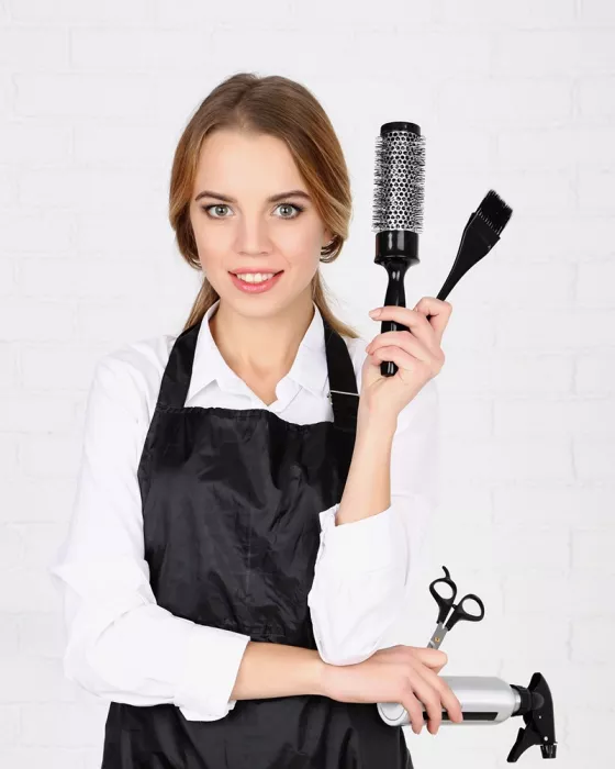 Салон красоты "Jegeg Bali Salon"