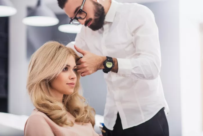 Салон красоты "Jegeg Bali Salon"