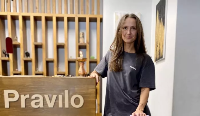 Оздоровительный центр "Pravilo"