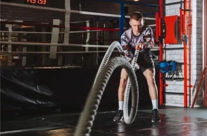 Фитнес клуб Fresh Fitness 