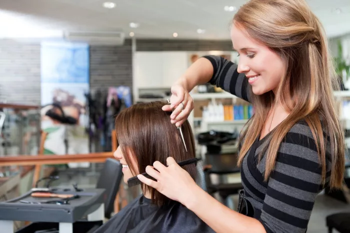 Салон красоты "Studio 54 beauty salon in Bali"