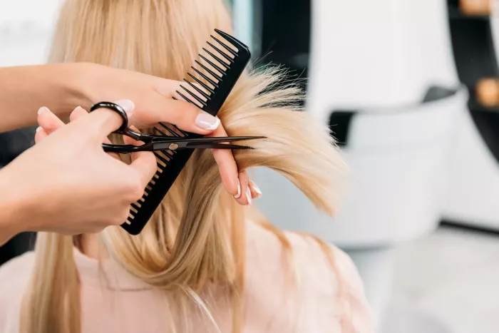 Салон красоты "Studio 54 beauty salon in Bali"