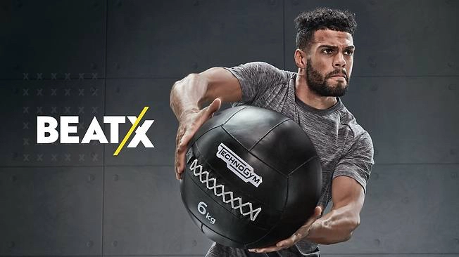 Спортивный зал "BeatX"