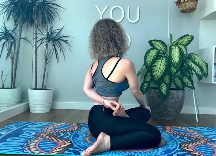 Центр йоги «Tapas Power Yoga»