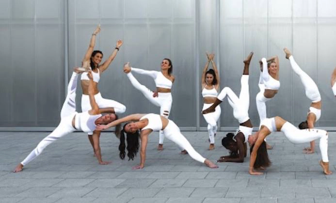 Йога «Shimis Yoga»
