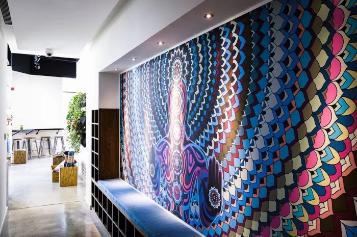 Йога «Zoga Yoga Cafe»