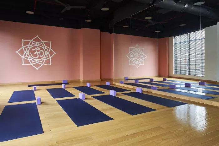 Йога «Zoga Yoga Cafe»