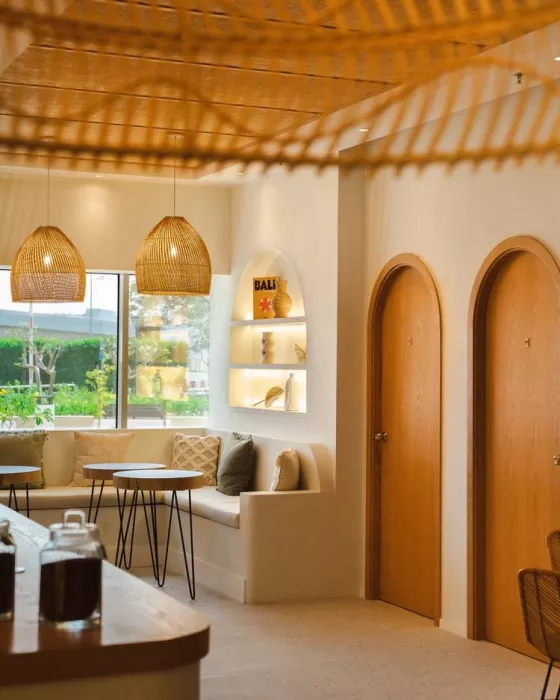 Йога «Zoga Yoga Cafe»