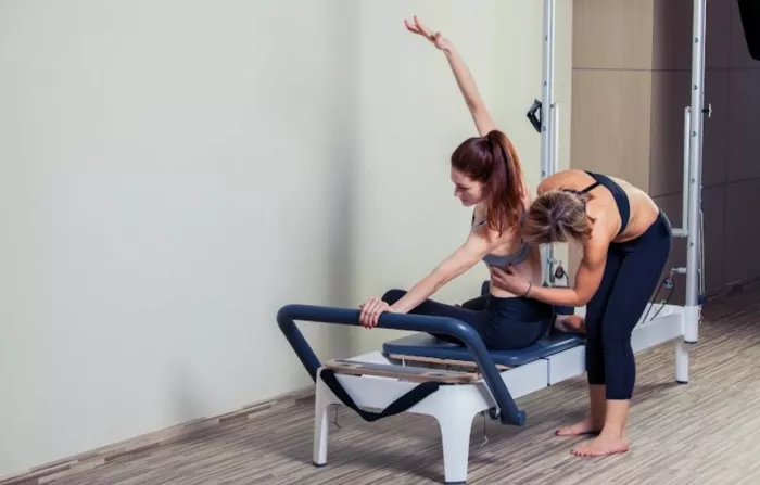 Йога «Yoga La Vie»