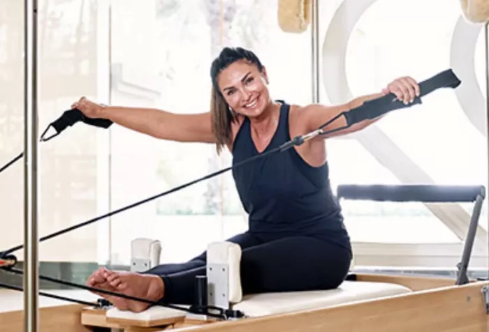Йога «Yoga La Vie»