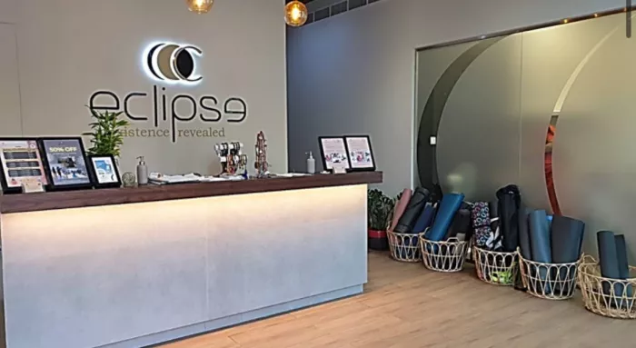Йога-студия «Eclipse - Wellbeing Hub & School»
