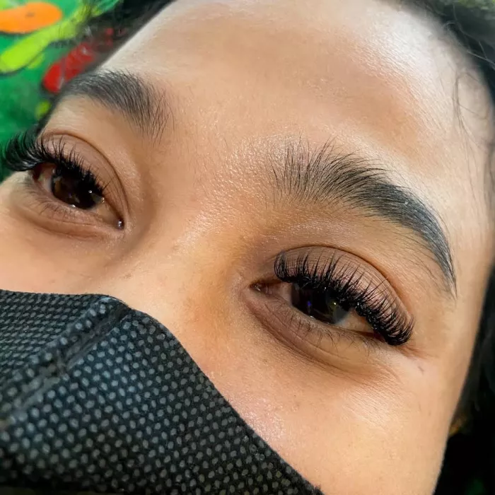 Салон красоты "Rare Studio Eyelash"