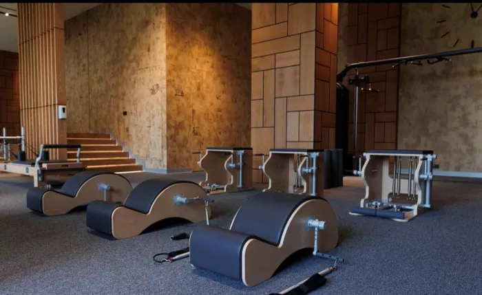 Пилатес -студия "Pilates studio RCC"