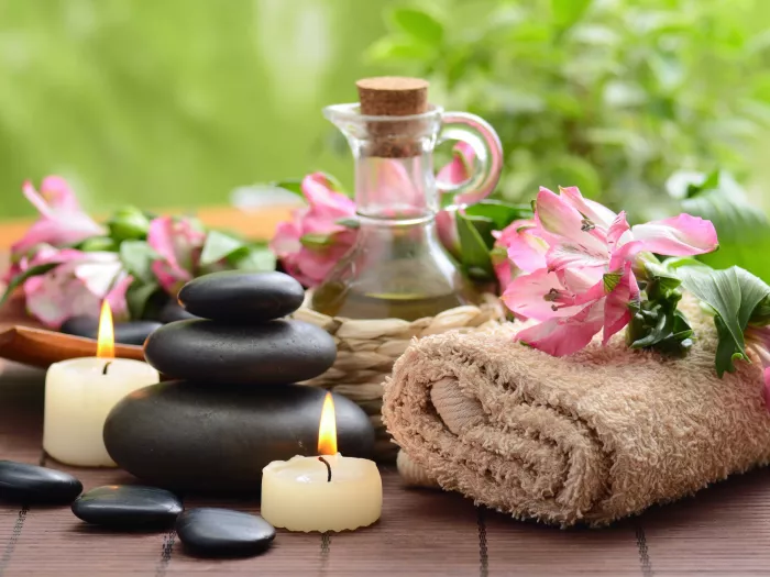 Салон красоты "The Organic SPA Seminyak Bali"