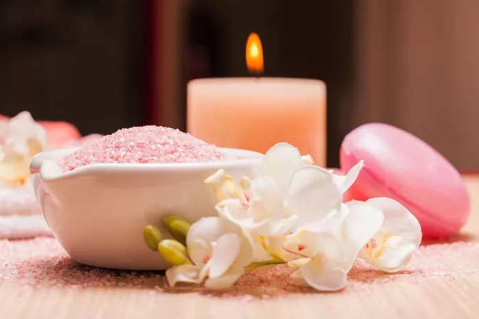 Салон красоты "The Organic SPA Seminyak Bali"