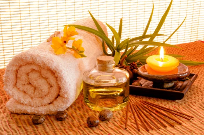 Салон красоты "Mynx Hair & Beauty Emporium"