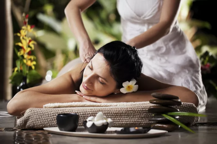 Салон красоты "Mynx Hair & Beauty Emporium"
