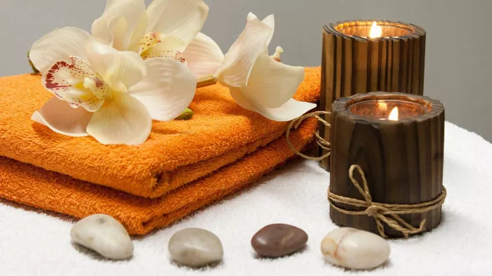 Салон красоты "Mynx Hair & Beauty Emporium"