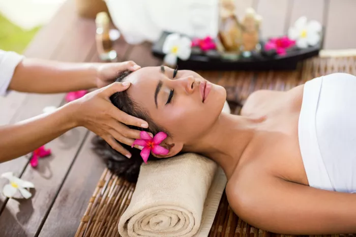 Салон красоты "Mynx Hair & Beauty Emporium"