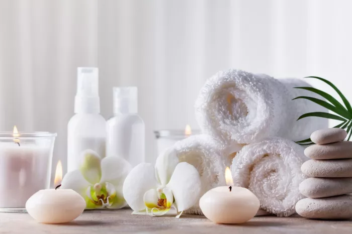 Салон красоты "Mesari Beauty Studio"