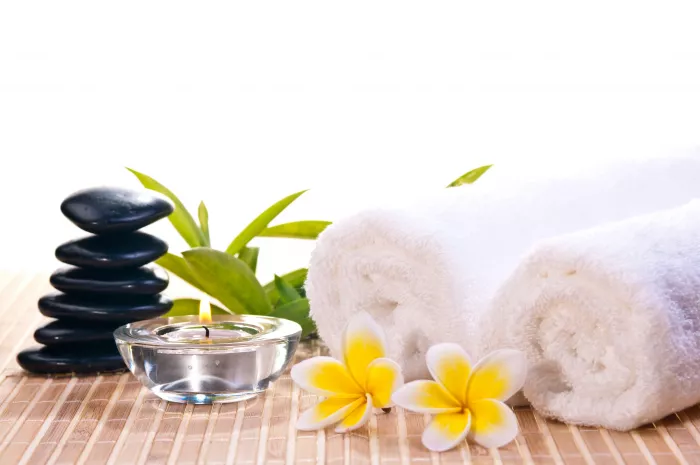 Салон красоты "Mesari Beauty Studio"