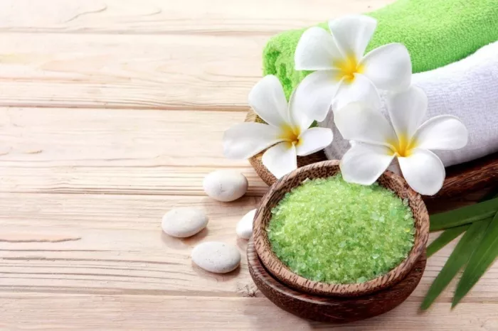 Салон красоты "Mesari Beauty Studio"
