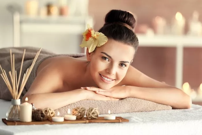Салон красоты "Mesari Beauty Studio"