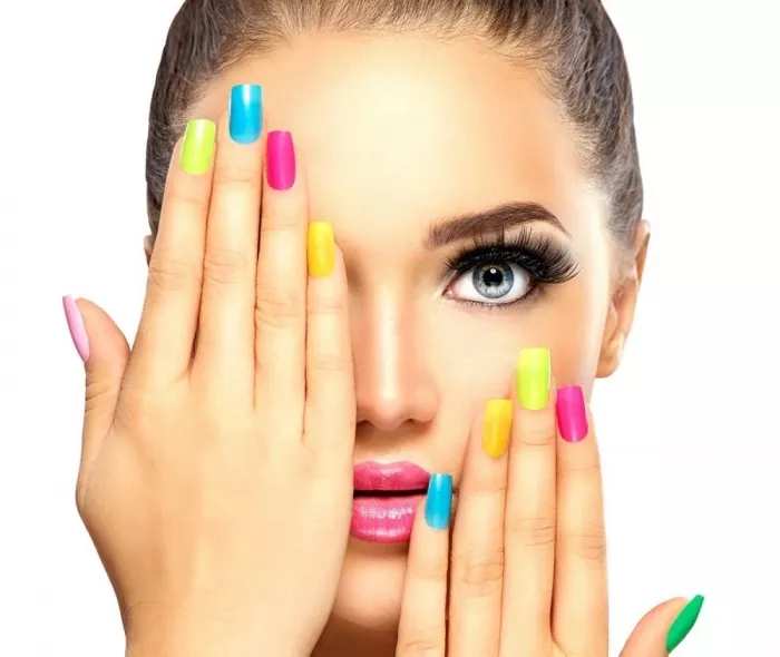 Салон красоты "Mesari Beauty Studio"